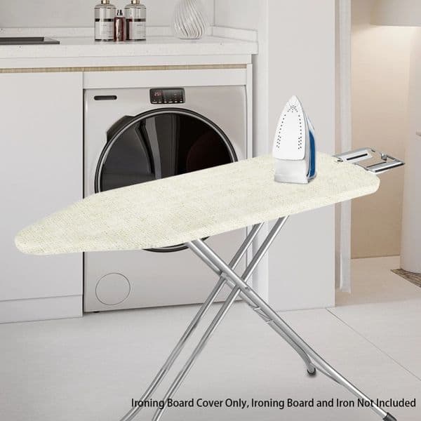Versatile Ironing Table Cloth Perfect Fit for Your Home