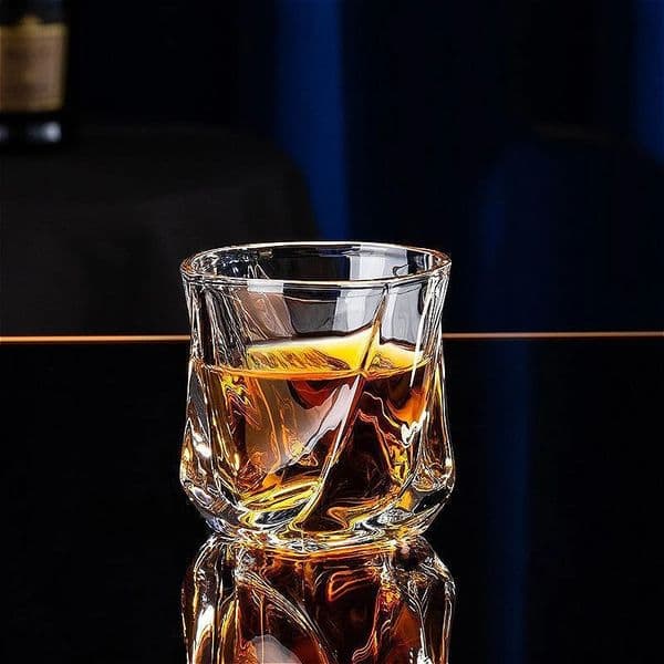 170ml175ml Whiskey Glass Party Foreign Wine Glass Party Bar Cocktail Glass Elegant Cocktail y Cups Drinking Glasses 260325