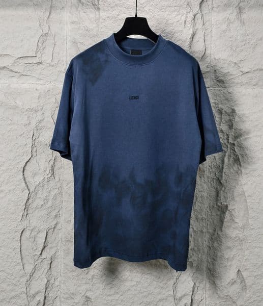 Men's Plus Tees & Polos letter knitted sweater in autumn / winter knitting machine e Custom detail crew neck cotton 3336g