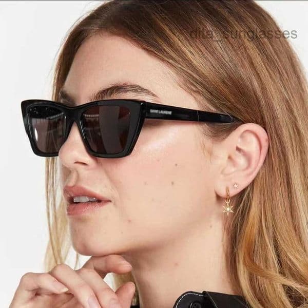Sunglasses Designer Sunglasses for Women Men Luxury Cat Eye Glasses Fashion Classic Outdoor Travel Driving Beach Party Goggle Eyeswear UV Protection