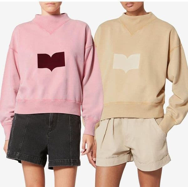 Loose Fit Designer Hoodie for Ladies Premium Quality 100% Cotton Sweater Jacket