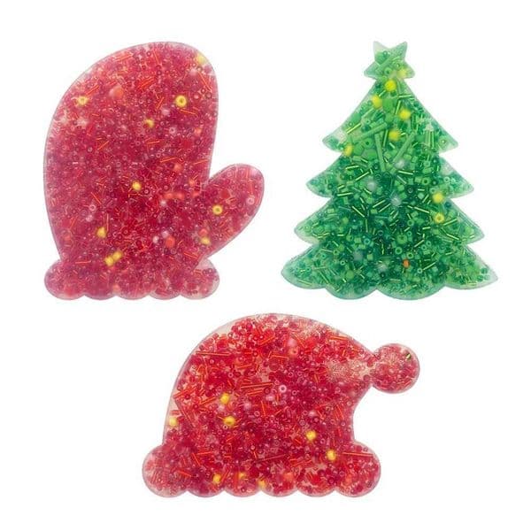 Skin Picking Fidget MatSqueeze Gifts for Christmas Birthday Party Event OrnamentsSqueeze Play Mat Gifts for Adult Age 14 C260325 C260327