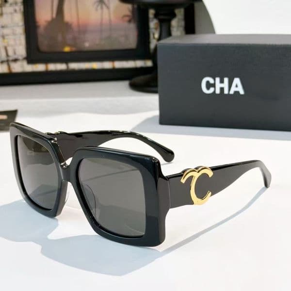 Designer Sunglasses for Women Men Luxury Classic Fashion Outdoor Driving Beach UV Protection UV400 with Original Box ok goodCCCCAA