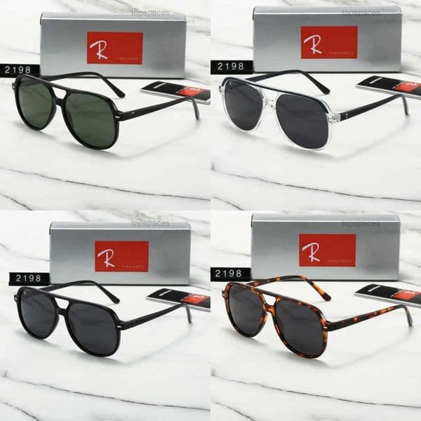 designer sunglasses Top Quality Classic Sunglasses Men Women Retro Sun Glasses Nylon Frame G15 Glass Lenses Packages Cats500 Design Gafas De Sol Mujer 2198 HQAL