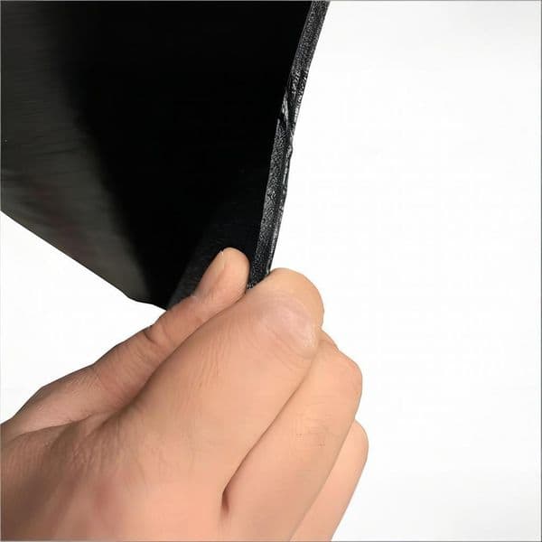 Highly Resistant Water Sealant Membrane - Ideal for All Climates