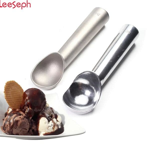 Nonstick Anti-Freeze Ice Cream Scoop and Frozen Dessert Scoop15 and 2 Ounce 260324