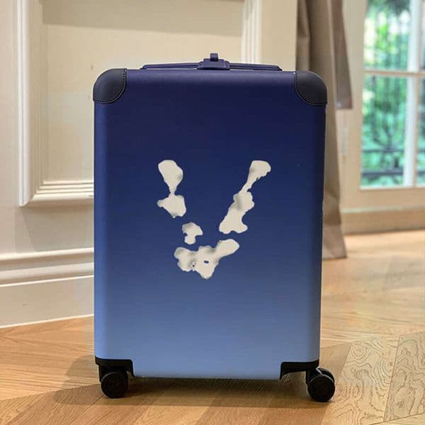 Designer Boarding Box Fashion Women Luggage Carry On Suitcases Travel Trolley Box Capacity Suitcases11