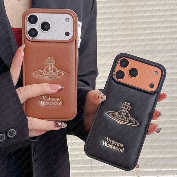 Designer oranger Flower Print Phone Case for iPhone 17Promax Case 17pro 17 16Pro Max 16pro 16 15promax 15 14 13 Luxury shell Back Cover Coque Fundas Assort 6654 Z260520