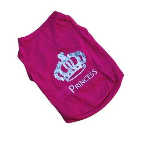 Famous brand Direct sales from the manufacturer Pet clothing summer vests for puppies polyester breathable Teddy dog clothes pupakaIK