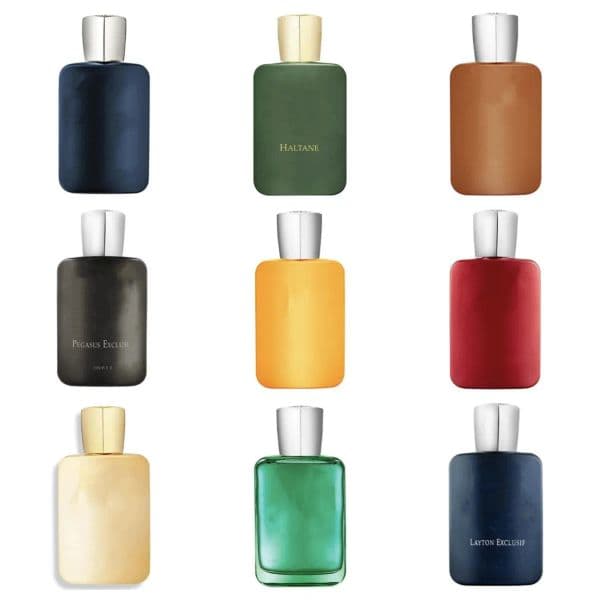 Paris Brand CASTLEY Perfume 125ml Woman Sexy SEDLEY Fragrance Spray Oriana Delina Sedbury Cassili Meliora Darcy EDP Rosee Parfums Royal Essence