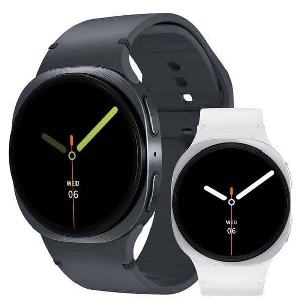 2026 New New Watch8 GPS Track Smart Watches 40Mm For Men Women Sport outdoor Heart Rate Bt Call NFC Ip68 Waterproof Outdoor Compass Smartwatch 8 Mini Free Shipp
