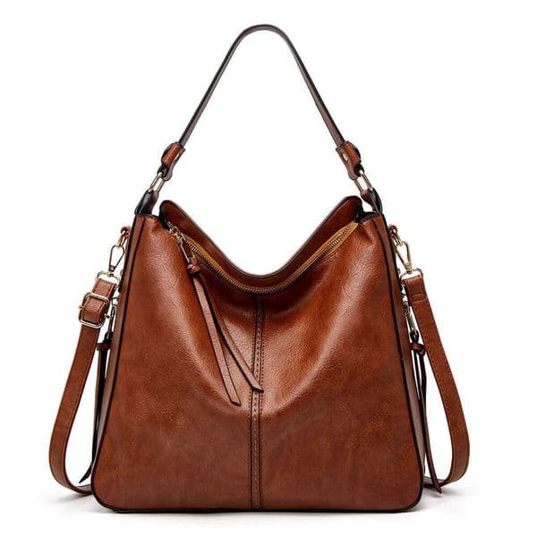 Cross-border women's new European and American fashion retro tote mother-daughter bags, single-shoulder crossbody bags wholesale