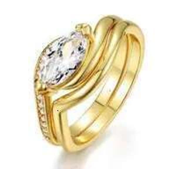 2026 Luxury Moissanite Diamond Ring Women's Engagement Jewelry Wedding S925 Silver Ring