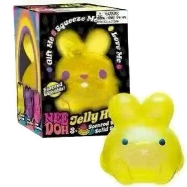 2026 Needoh Golden Egg Hunt Game Blind Box Fidget With Squishy Surprise Stress Relief Squeeze For Kids Easter Par Z260326-1
