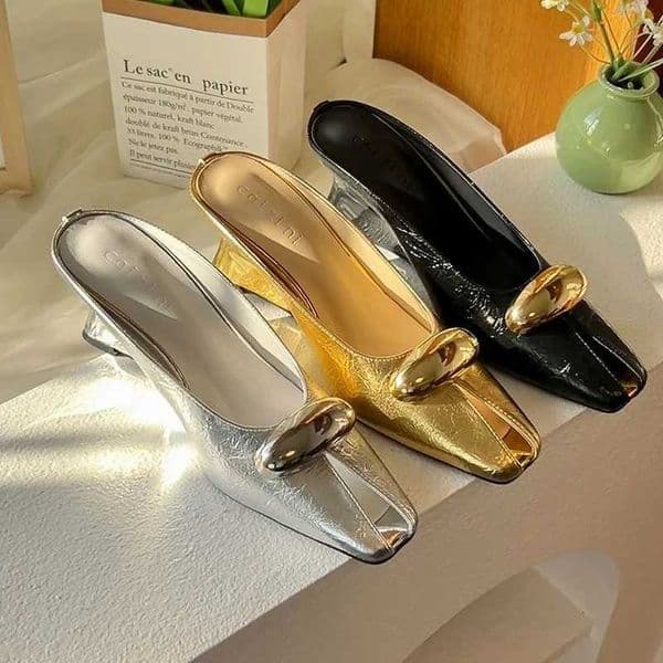 Women Platform Sandals Flats Mules Hollow Wedge Sandals Summer 2025 Sexy New Slingback Woman Shoes Luxury Sandalias De Mujer Z260327