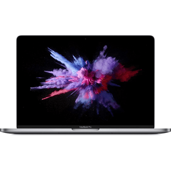 2019 Apple MacBook Pro with Touch Bar 2.8GHz Intel Core i7 (13.3-inch, 16GB RAM, 256GB Storage) Space Gray(95% New)