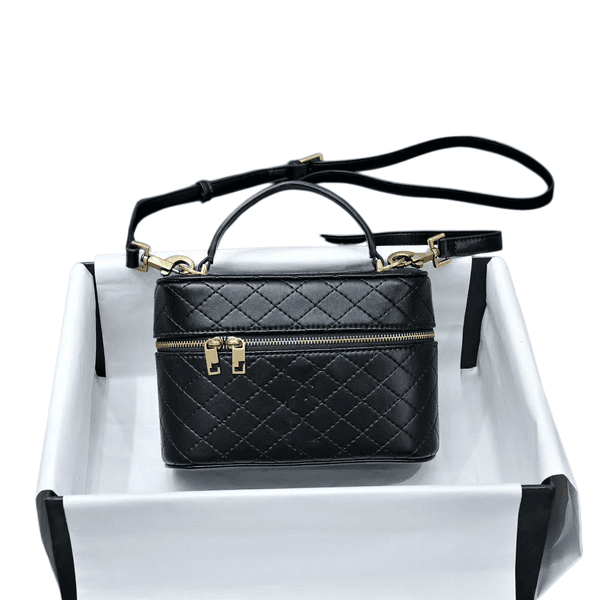 High quality designer handbags classic fashion lambskin leather shoulder strap chain clutch cosmetic bag women's luxury brand