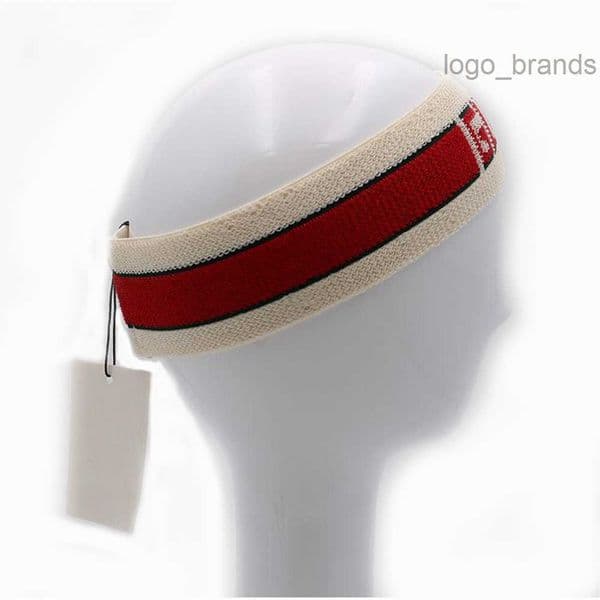 Fashion Trends Sports headband Mens and Womens Hair Resilient braided jacquard brand headbands