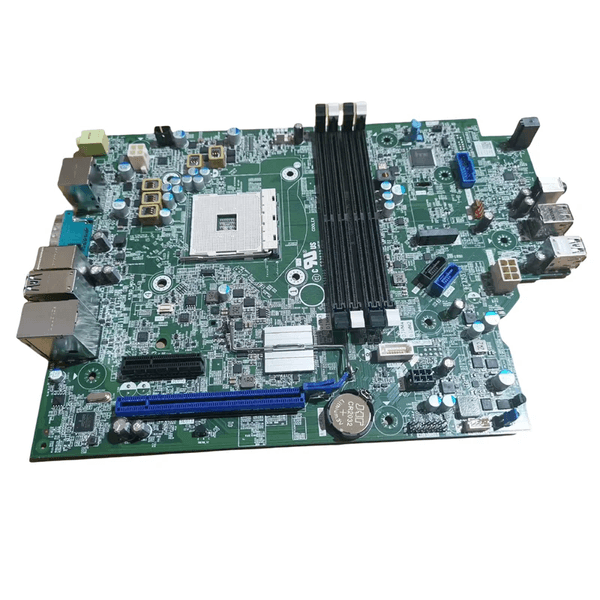For DELL Optiplex 5055 SFF Desktop Motherboard CN-06VXTD 06VXTD 6VXTD Socket AM4 DDR4 Mainboard 100% tested fully work