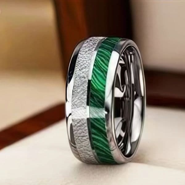 Stainless Steel Rings For Women In Trend Jewelry Couples Gift Dating Ring Metal Mens StainlessSteel 260327
