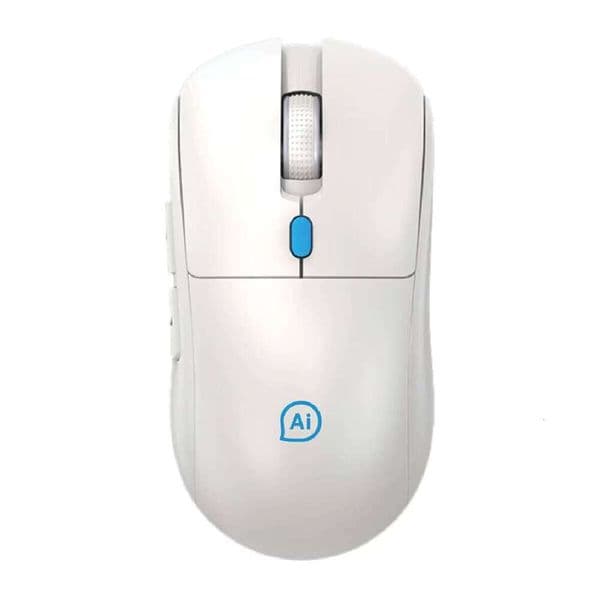 Dual-Mode Bluetooth Translation Writing Drawing AI Voice Mouse