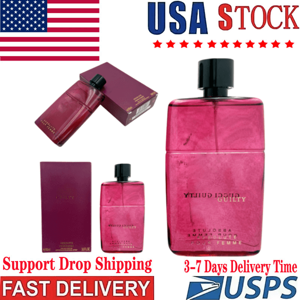 Shipment from the US arrive within 2-7 day Over style of perfume are available Classic and refreshing cologne for both men and women Elegant fragrance with long lasting