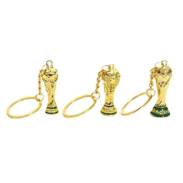 2026 STOCK Us, Canada And Mexico Bottle Opener Trophy Keychain Fan Tavern World Cup Small Gifts New Puppyhome Free Shipping Shipping