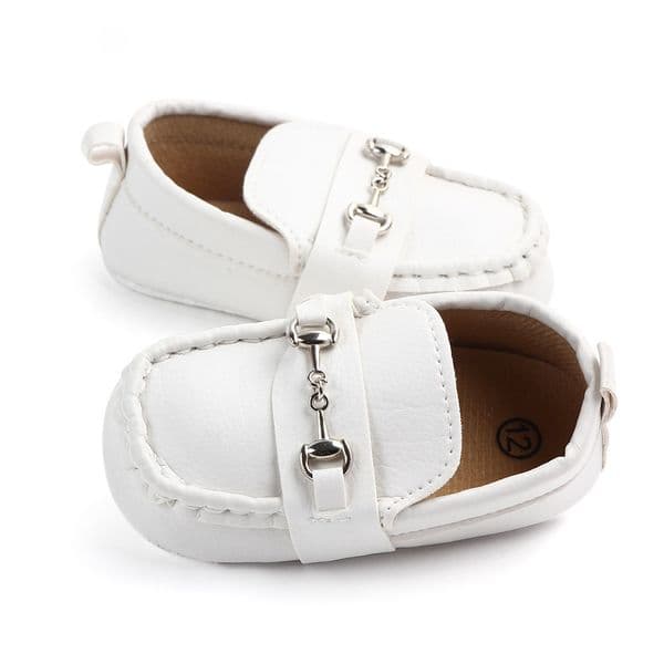 Toddler First Walker Boy Girl Classical Sport Soft Sole Cotton Crib Baby Moccasins Casual Shoes 0-18 Months
