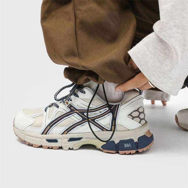 Women's Luxary Chunky Sneakers 2025 Spring Breathable for Men's Sports Running Casual Ladies Fitness Shoes 26W0328