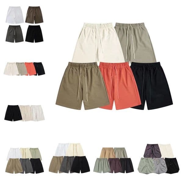 shorts mens designer shorts swim shorts Luxury sports basketball high quality Men's and women's casual shorts size S-XL DY05