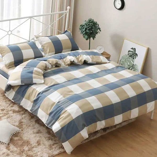 Skincare Duvet Cover for Student Dormitory Single and Double Duvet Quilt Cover 60 cm 110cm 1518m 200x230m H260403
