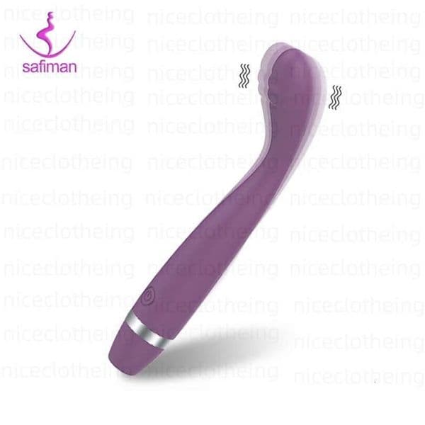 Beginner G-Spot Vibrator for Women 8 Seconds to Orgasm Finger Shaped Vibes Nipple Clitoris Stimulator Sex Toys Adult Female 220303 b15
