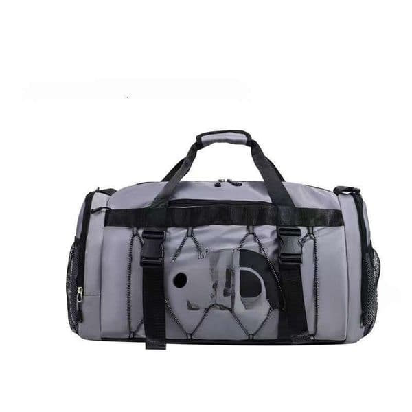 new north Travel Large Super large capacity Multi-color Multi-style Fashion Outdoor Lightweight Hiking Teenage Sports Fitness Yoga Tote Bag 85e