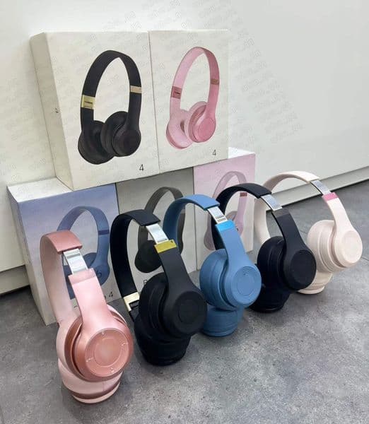 Wireless solo4 Pro fessional Bluetooth wireless Magic recording headset