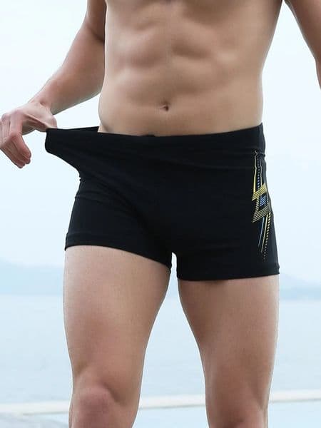 Mens summer beach swimming pool swimming shorts 260324BJ