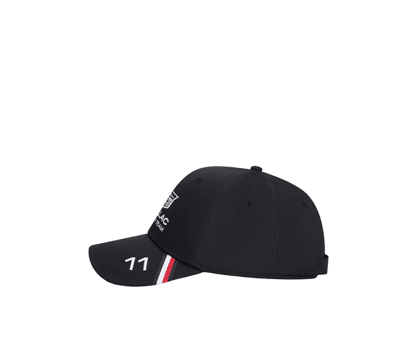 Cadillac F1 Team 2026 Sergio Perez Driver Cap