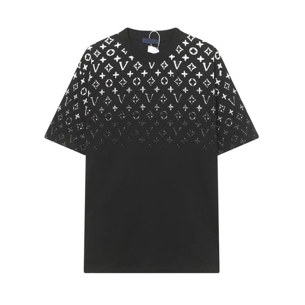 Designers T Shirt Man Womens tshirts With Letters Print Short Sleeves Summer Shirts Men Loose Tees Asian size S-2XL