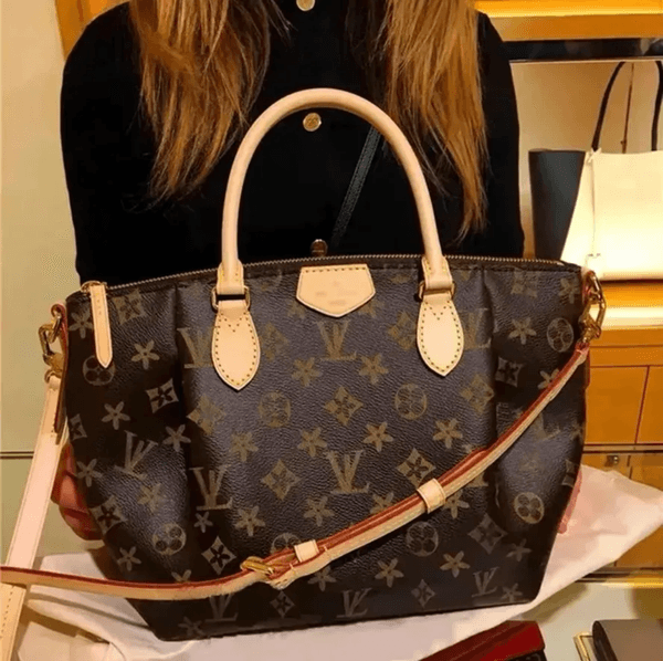 Designer bag loop hobo bags Gold Chain Handbag Luxuryes Fashion Womens Coated Canvas Zipper Crossbody Shoulder Bag Crescent bottom handbags Moon purses 10a