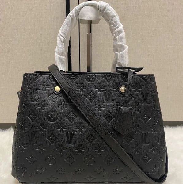 Designer Luxury Satchel Messenger Evening Bags Leather Strim Handles with Shoulder Strap Crossbody Bag 2025