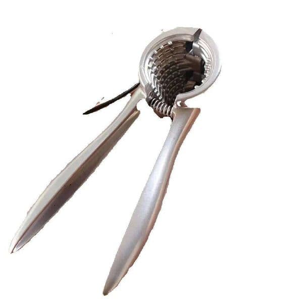 Almond New Walnut Hazel Filbert Nut Kitchen good quality Nutcracker Sheller Clip Clamp Plier Cracker Pecan 1 Hazelnut Crack Tools Abrazadera De Nogal 5