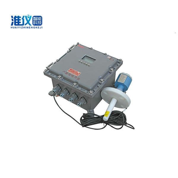 Split-Type Explosion-Proof pH Meter Industrial-Grade Acidity Controller with Ex-Rated Housing & Submersible Probe (Custom Order Requires Consultation)