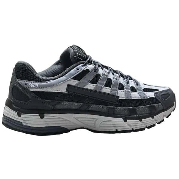 Running Shoes Men Women P 6000 Designer Trainers Top P6000 For Metallic Silver Light Bone Laser Fuchsia Triple Black Burgundy Outdoor Sneakers Size high hot E3