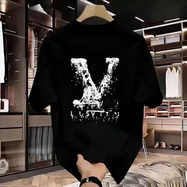 Men's T-Shirts Designer Tees Tshirt Summer fashion Mens Womens Designer T Shirts Casual pure Cotton Tshirts Clothing Short Sleeve High Quality Clothes