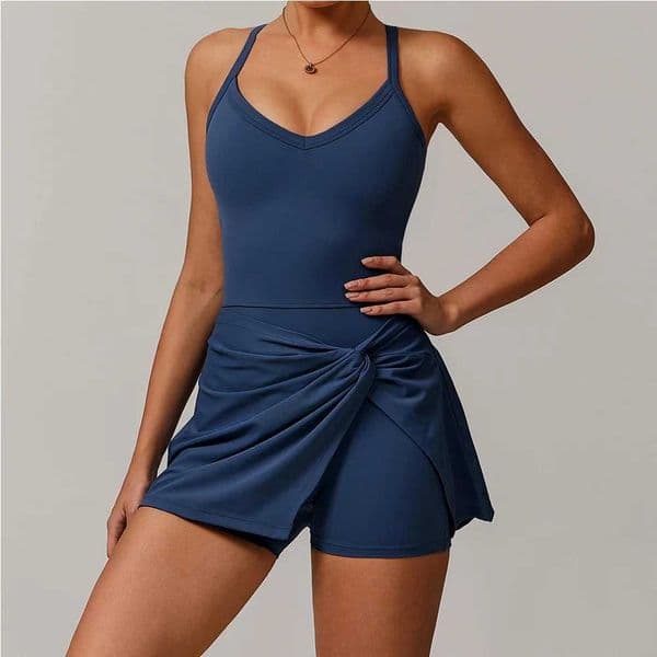 Jumpsuits Women Bodysuits Sports Suit Breathable Sports Clothing Womens Gym Set Push Up Workout Clothes L260330