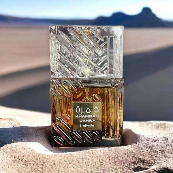 Luxury Perfume Designer Khamrah Dukhan Perfumes cologne Para Hombres 100Ml/3.4Oz Intense Perfume, 100 Ml 3.4 Fl Oz, Brand New In Box, Perfect Gift. Free Ship