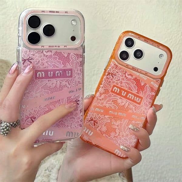 Luxury Transparent glitter phone cases For iPhone 17promax 17pro 17 16promax 16pro 16 15Pro Max 15Pro 15 14promax Fashion Mobile Cell Phone Shell Cover Women Men