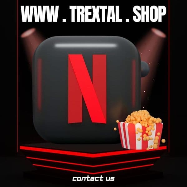 NETFLIXS Account GLOBAL BEST Europe Sports Streaming Device DAZN, smart TV enhancement features