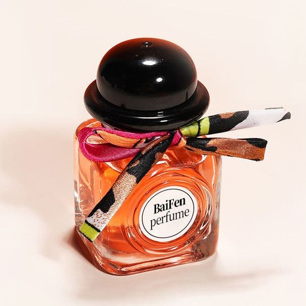 Bestseller Scarf Women's Manufacturer Wholesale Internet Celebrity Hot-Selling Niche Long-Lasting Fragrance Natural Light Perfume Fresh Floral Scent Ddmytues
