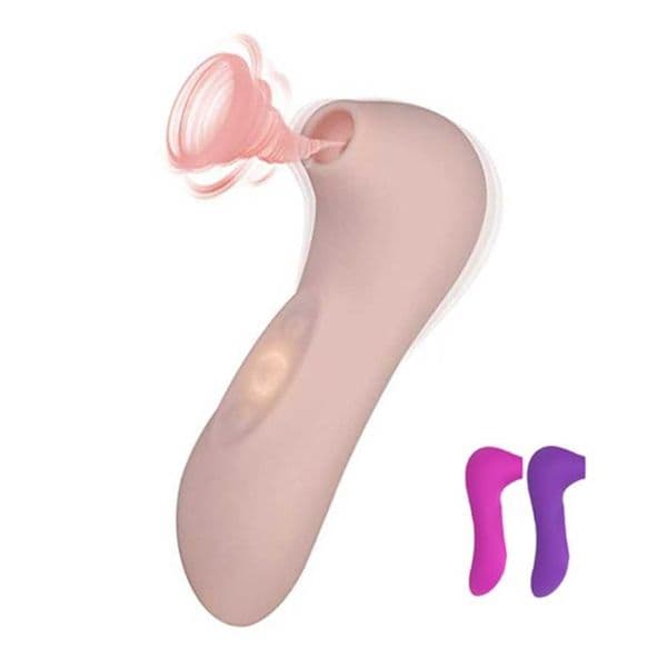 Mini Sucking Vibrator Nipple Sex Toys Clitoris Stimulator Clit Female Masturbator Massager Suckers Erotic Adults Supplies