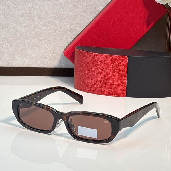 Designer sunglasses Women Vintage Sunglasses Small frame Sun Glasses B06 Classic Mens Womens Luxury Sunglasses UV400 Fashion Eyewear